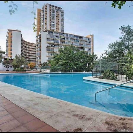 Paradise Studio Belair Wifi, Piscina, Parking Puerto de la Cruz  Exterior foto