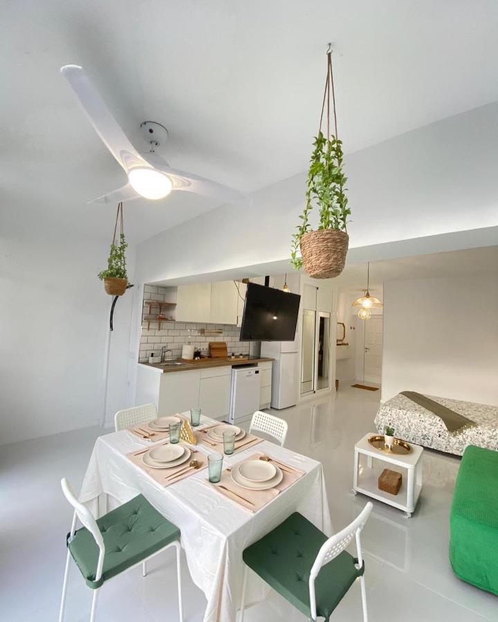 Paradise Studio Belair Wifi, Piscina, Parking Puerto de la Cruz  Exterior foto